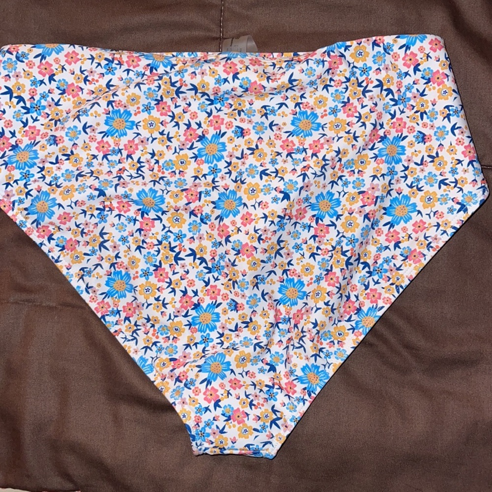 Womens Shein Bathing Suit - Picture 7 of 8